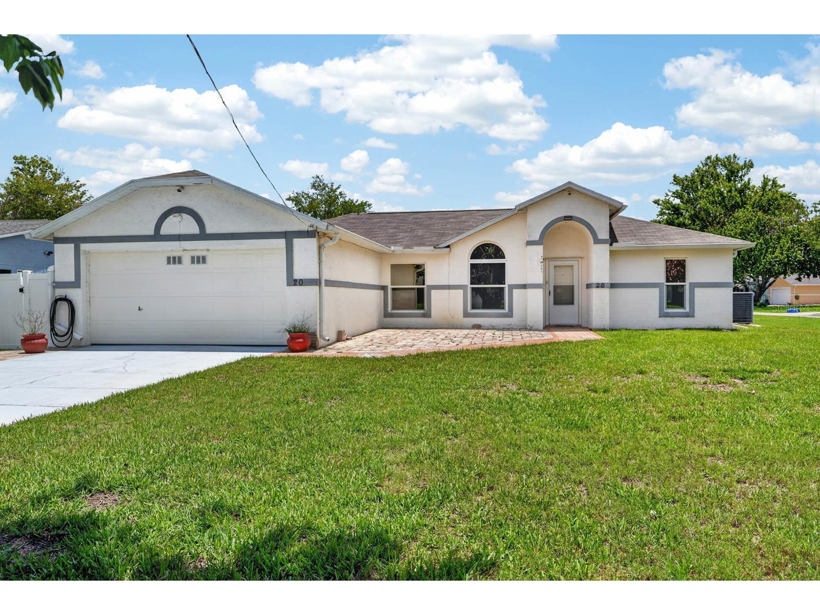 20 Lake Meadow Way Ormond Beach FL 32174 V4949676 image2