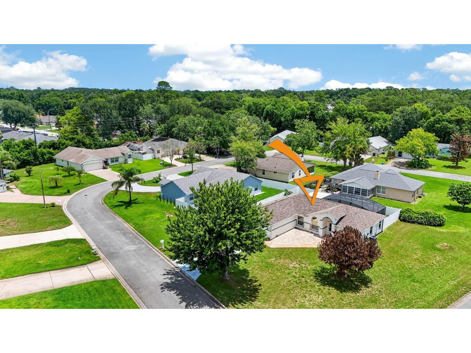 20 Lake Meadow Way Ormond Beach FL 32174 V4949676 image42