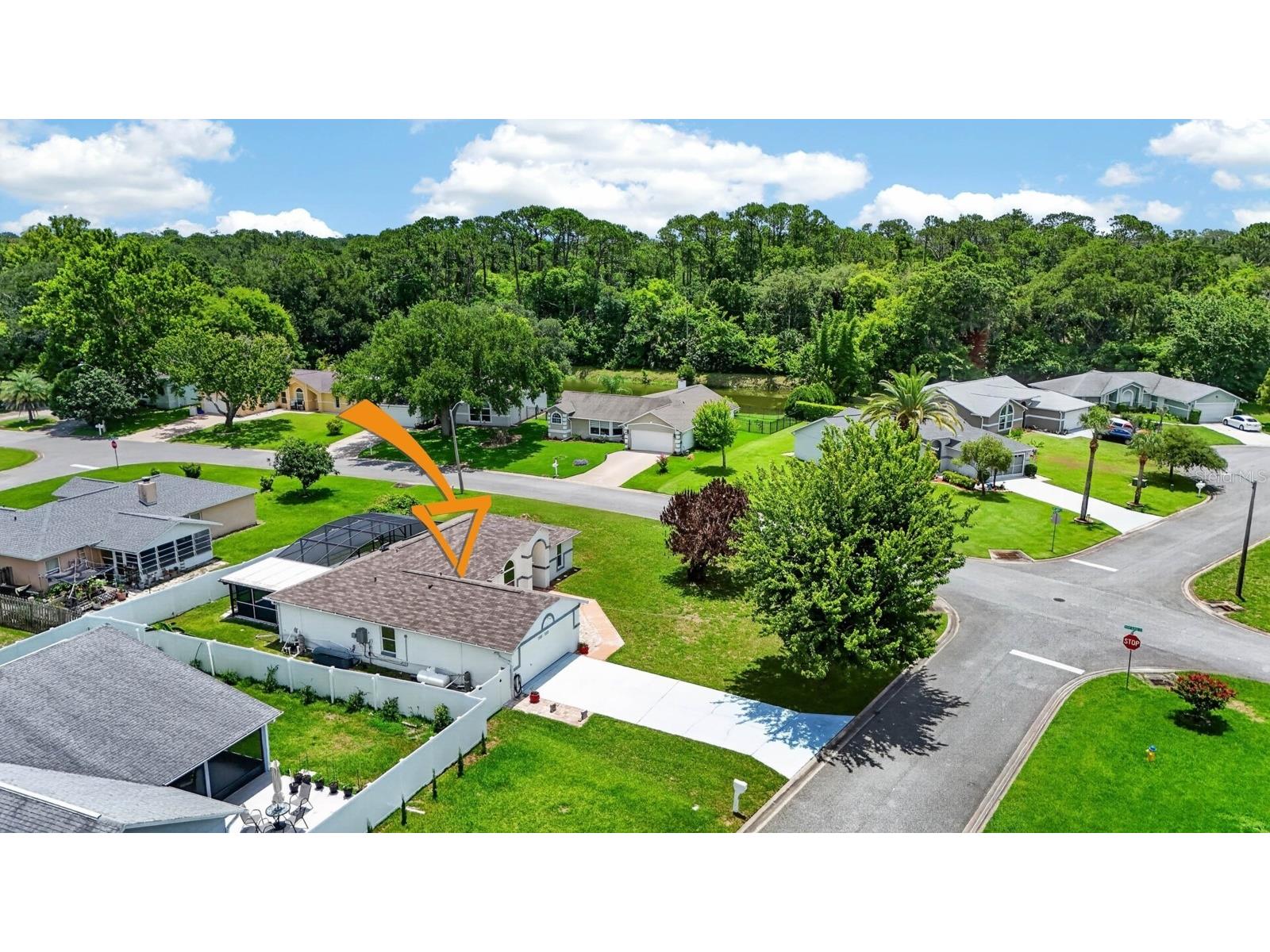 20 Lake Meadow Way Ormond Beach FL 32174 V4949676 image43