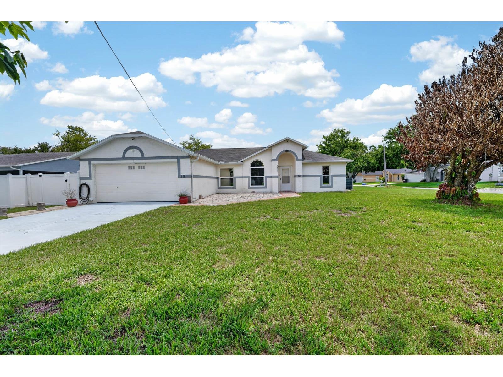 20 Lake Meadow Way Ormond Beach FL 32174 V4949676 image45