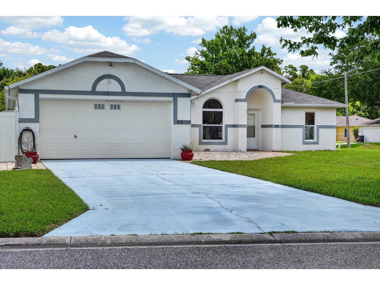 20 Lake Meadow Way Ormond Beach FL 32174 V4949676 image46
