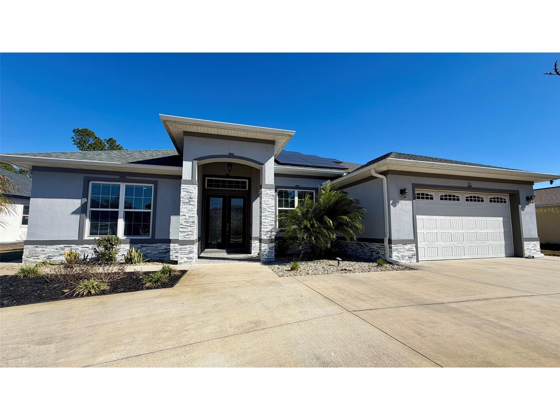 20 Lake Success Drive Palm Coast FL 32137 FC315704 image1