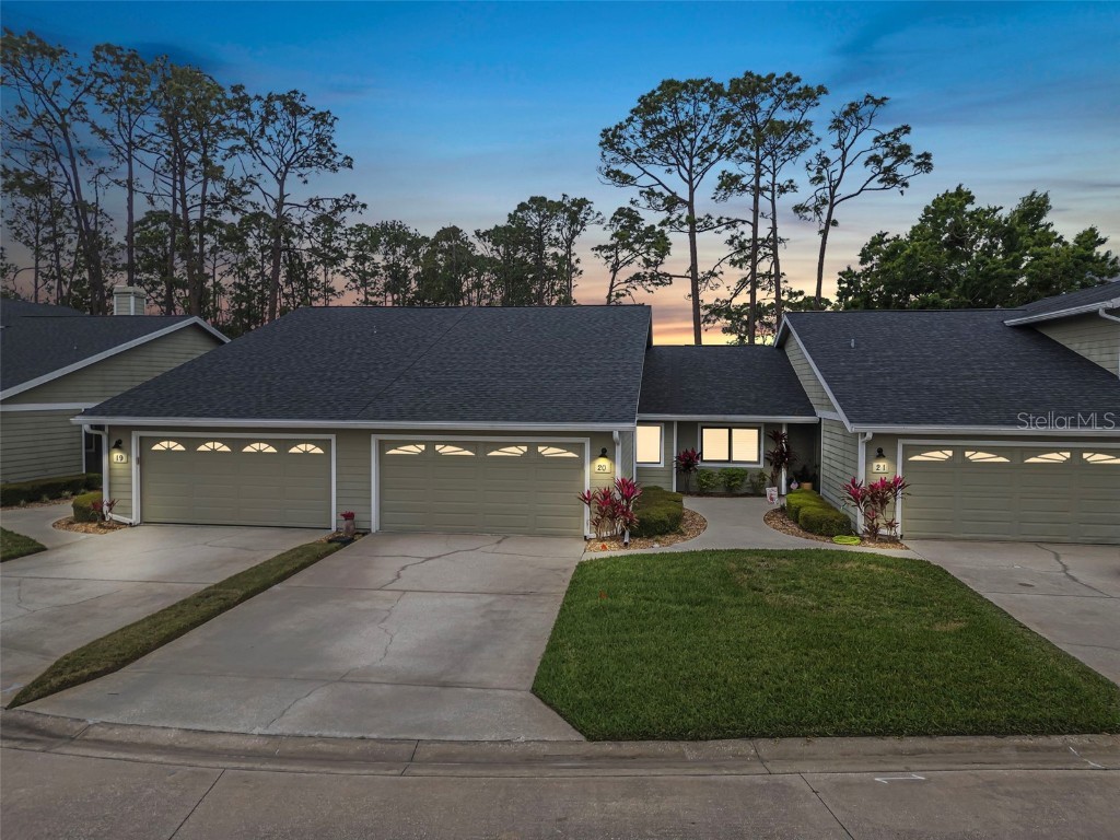 20 Landings Lane Ormond Beach FL 32174 V4941576 image1