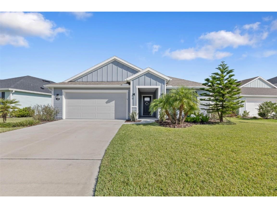 20 Las Casitas Boulevard Palm Coast FL 32137 FC294854 image1