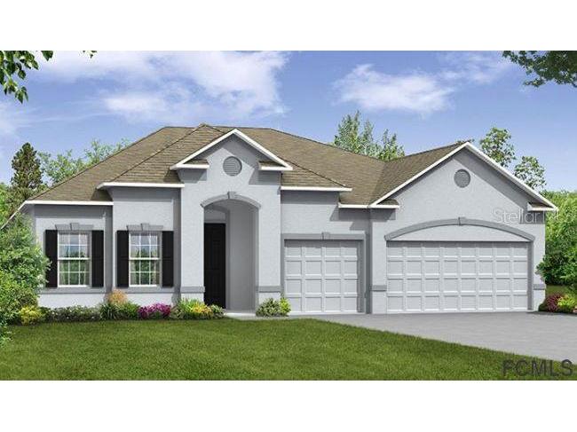 20 Llewellyn Trail Palm Coast FL 32164 FC268475 image2