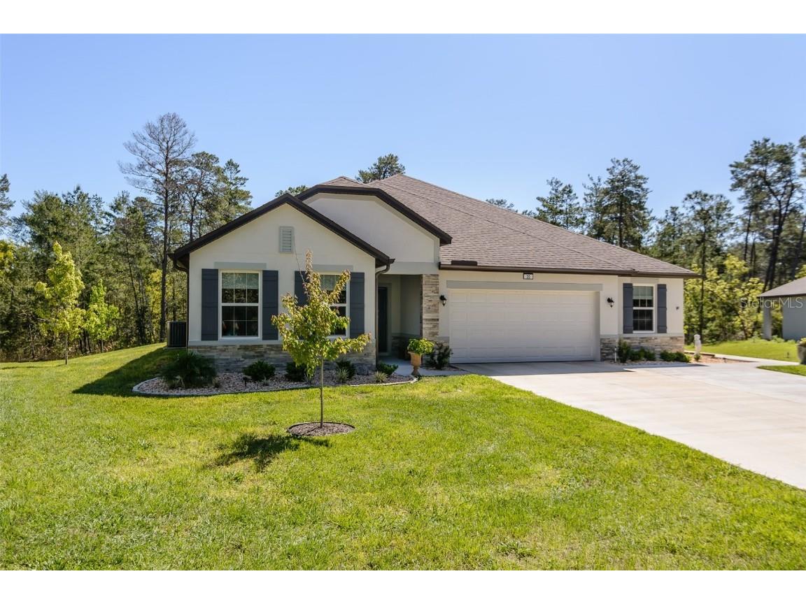 20 Lobelia Court Homosassa FL 34446 U8235708 image1