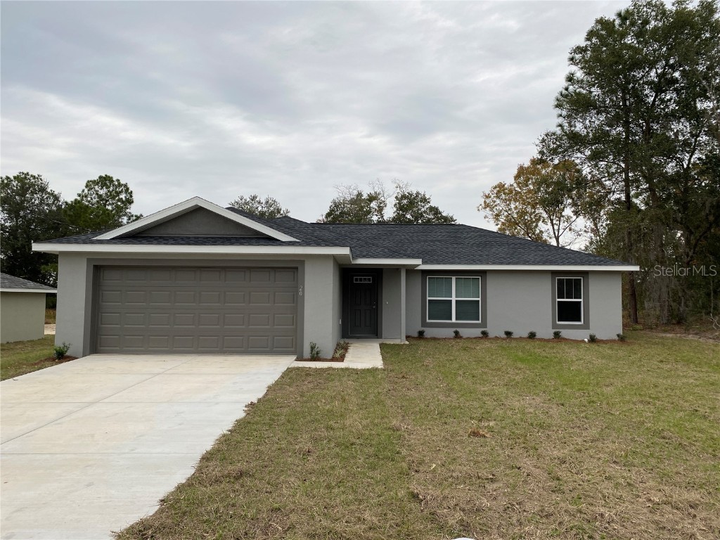 20 Locust Loop Pass Ocala FL 34472 OM670650 image1