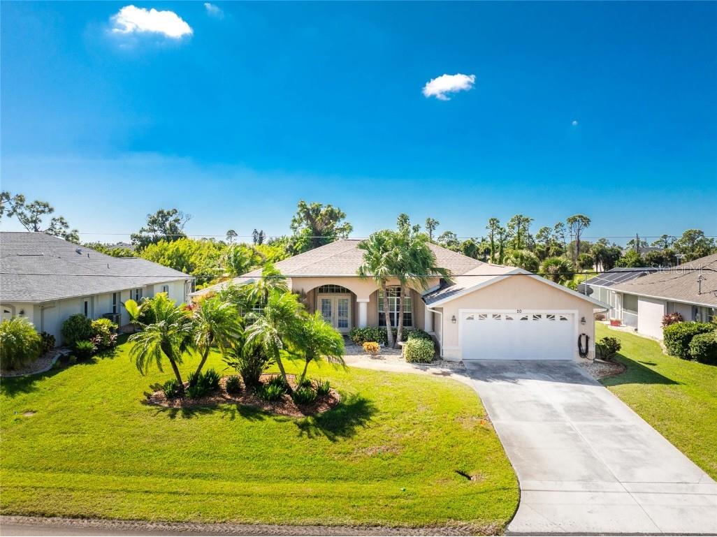 20 Long Meadow Place Rotonda West FL 33947 D6144313 image1
