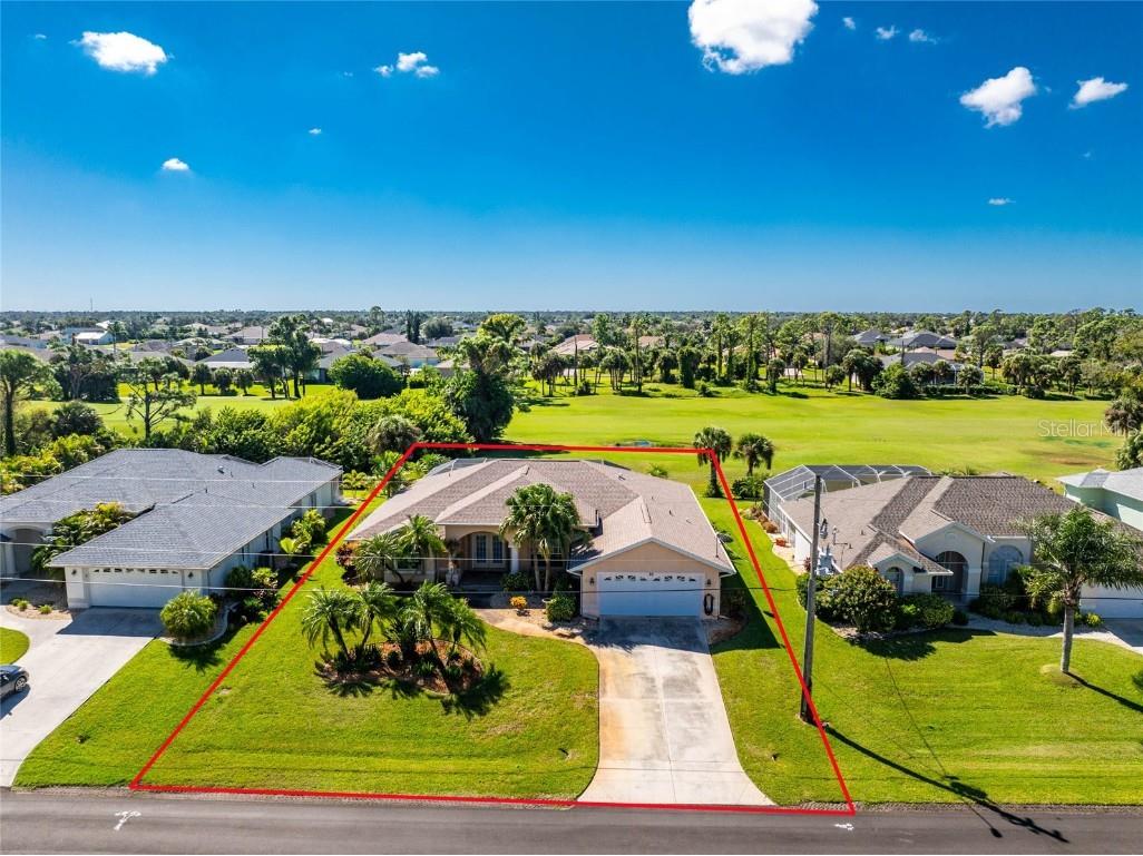 20 Long Meadow Place Rotonda West FL 33947 D6144313 image2