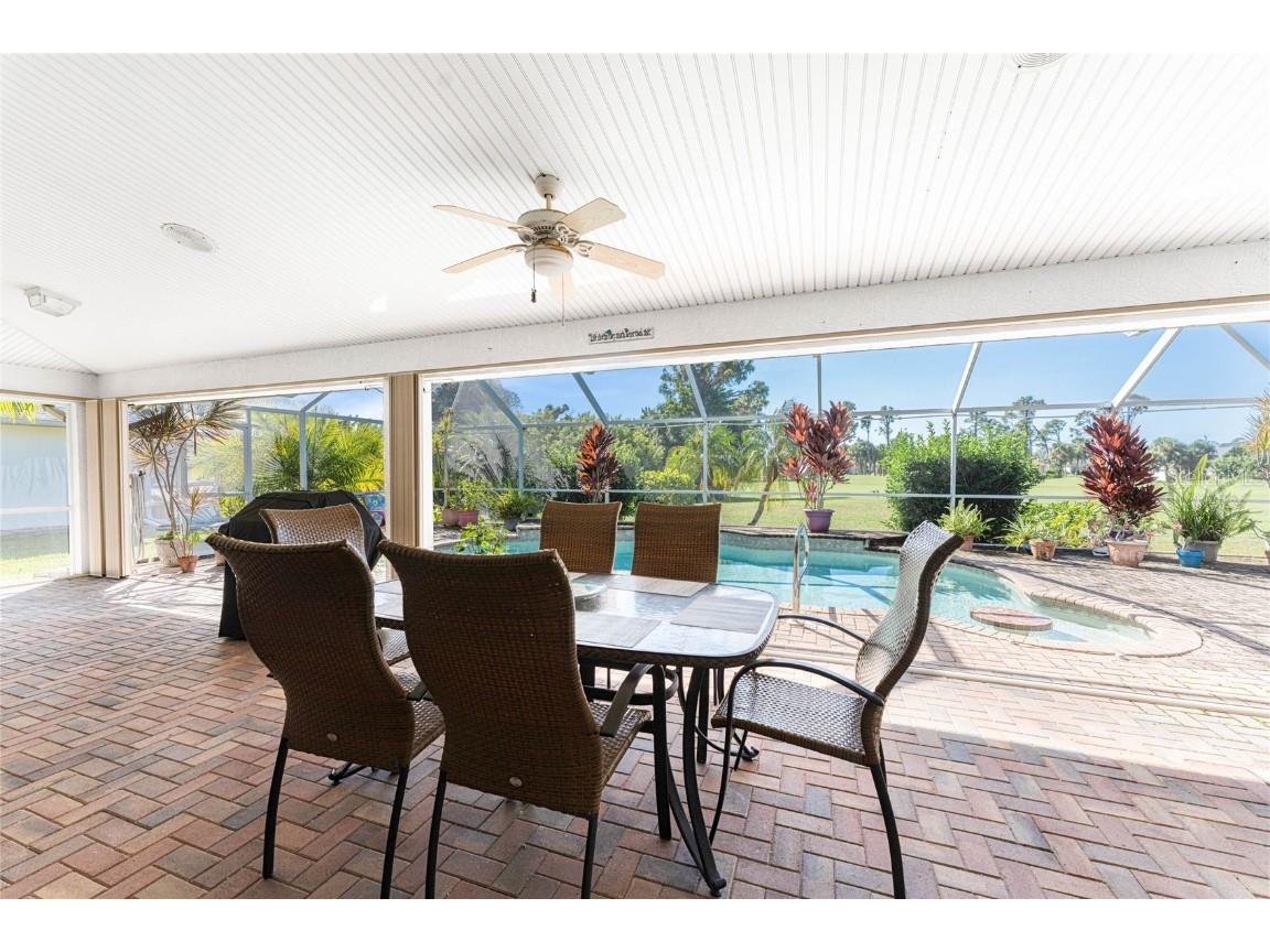 20 Long Meadow Place Rotonda West FL 33947 D6144313 image31