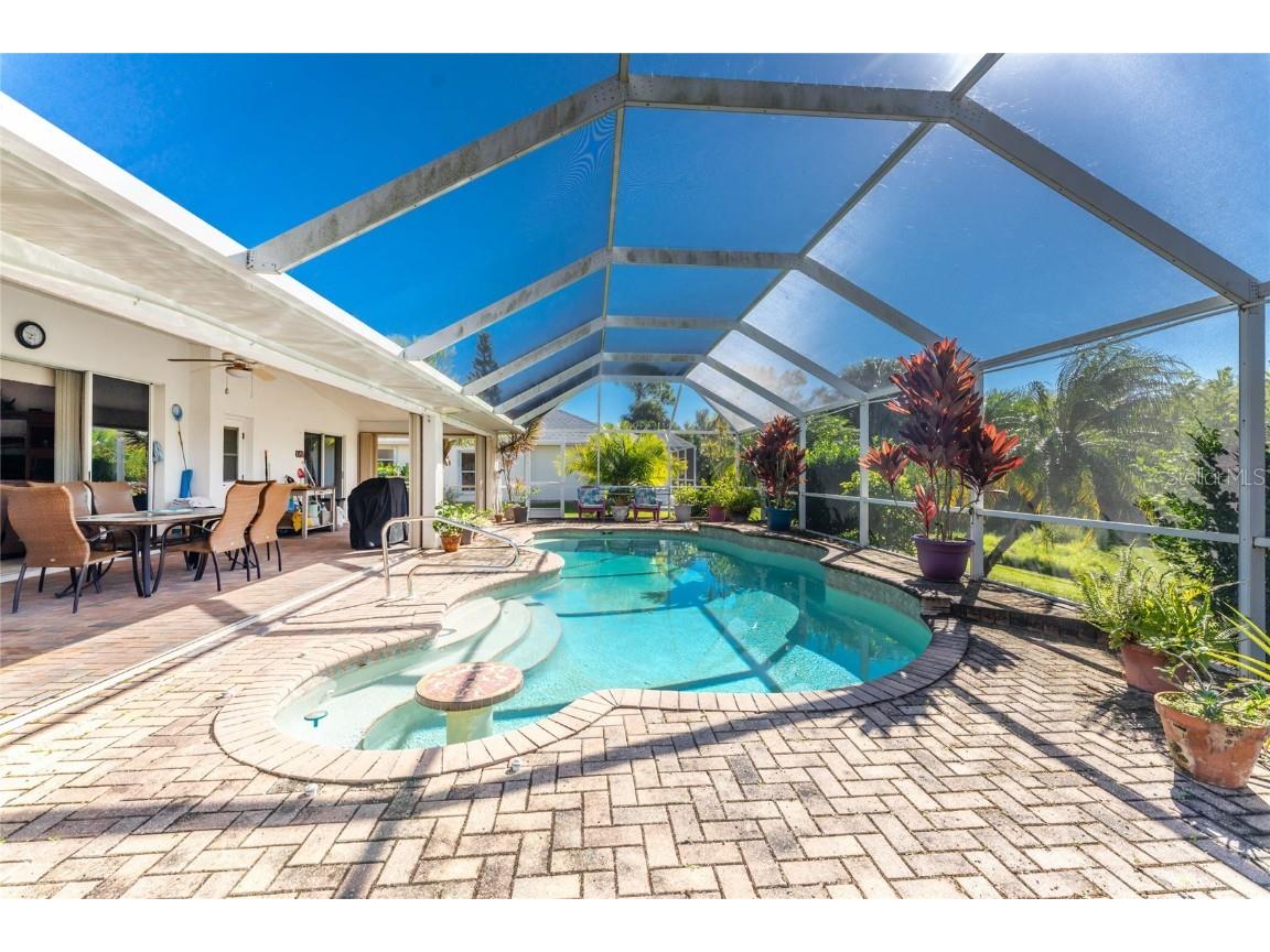 20 Long Meadow Place Rotonda West FL 33947 D6144313 image32