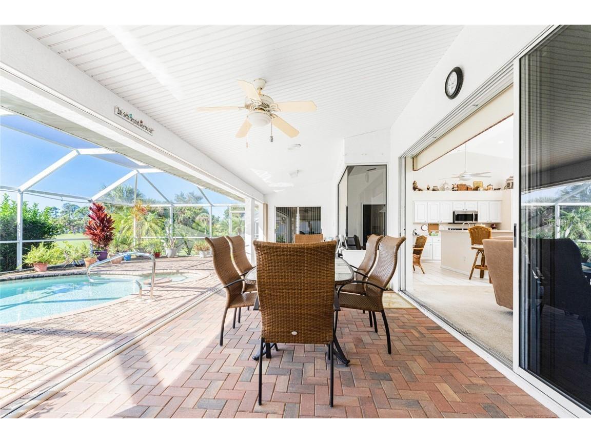 20 Long Meadow Place Rotonda West FL 33947 D6144313 image33