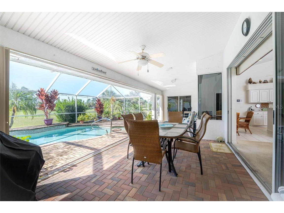 20 Long Meadow Place Rotonda West FL 33947 D6144313 image37