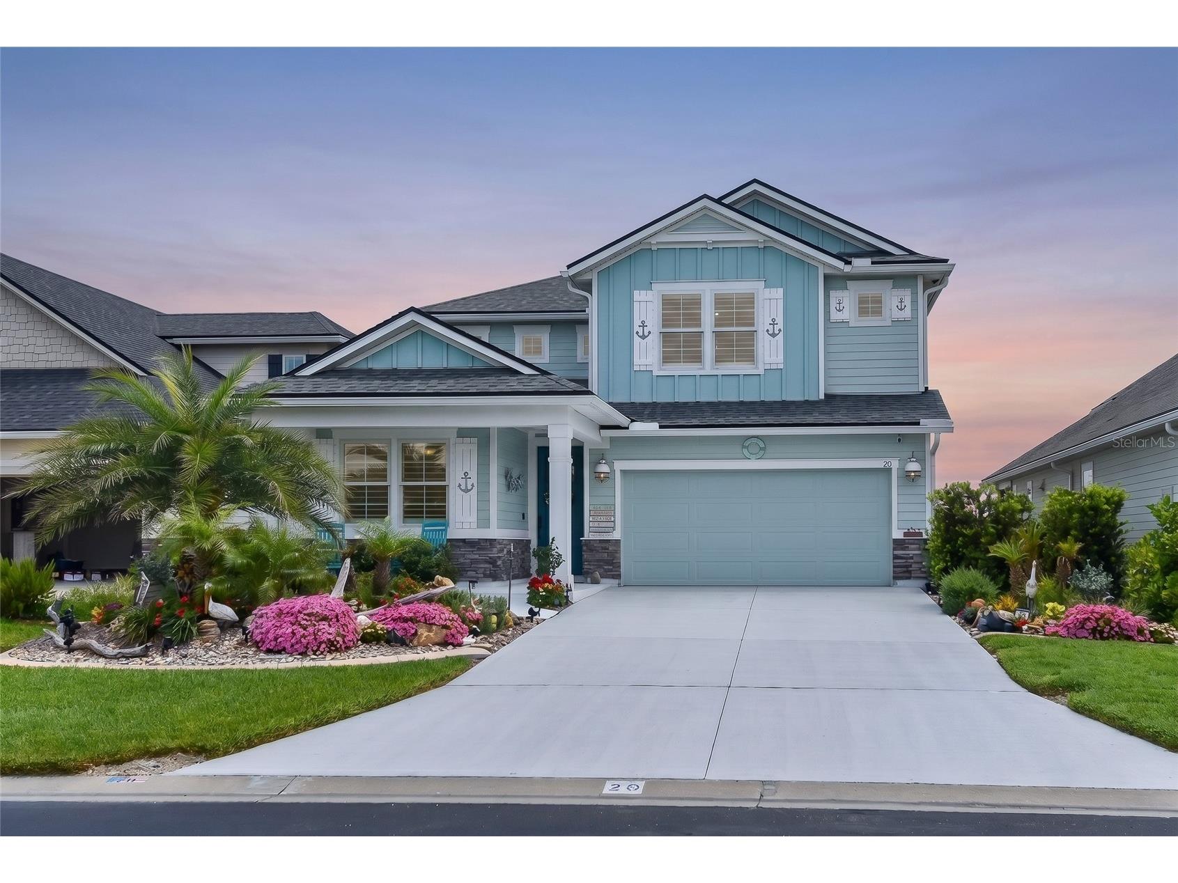 20 Los Lagos Palm Coast FL 32137 FC318875 image40