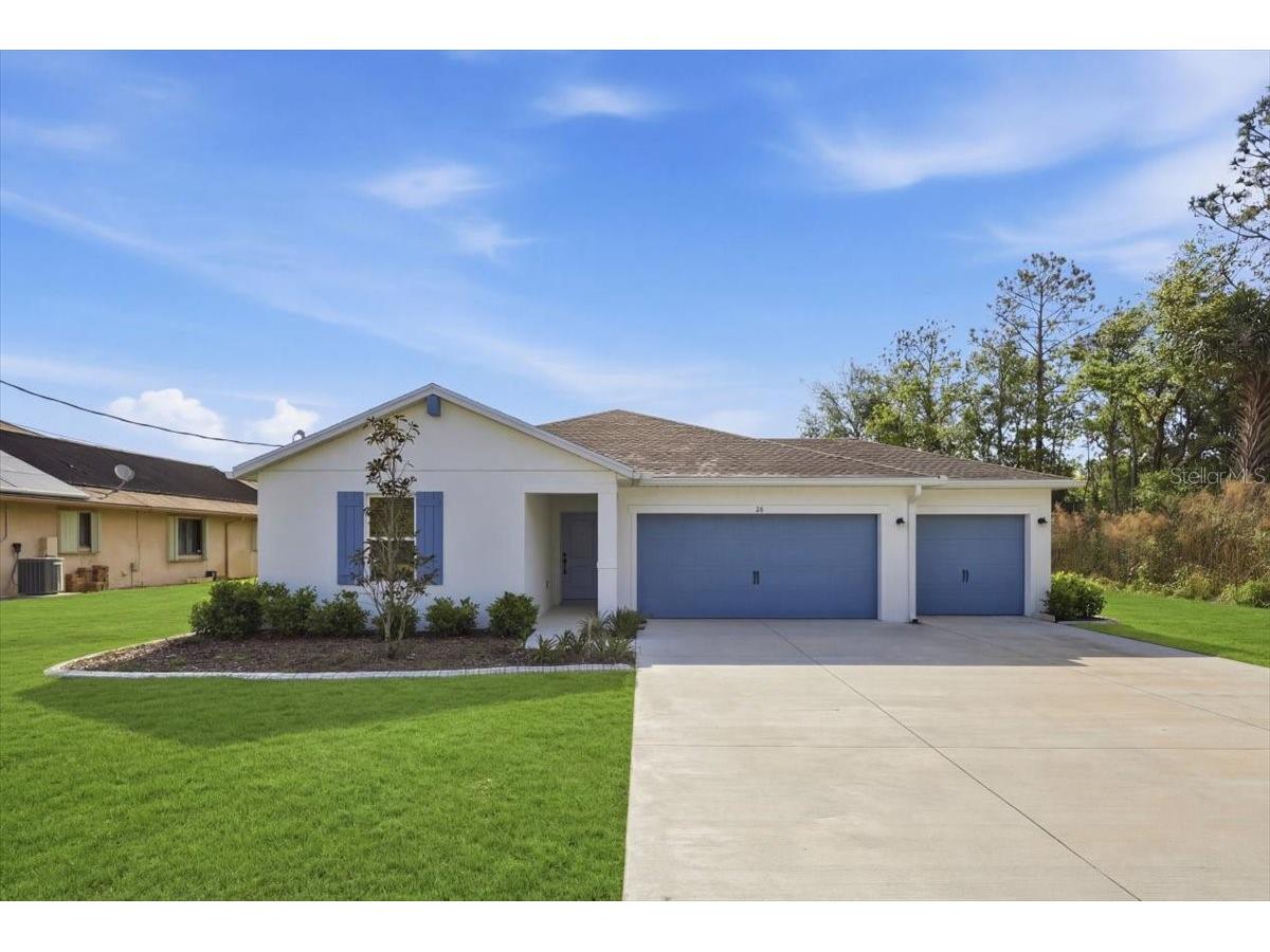 20 Ludlow Lane W Palm Coast FL 32137 FC317362 image1