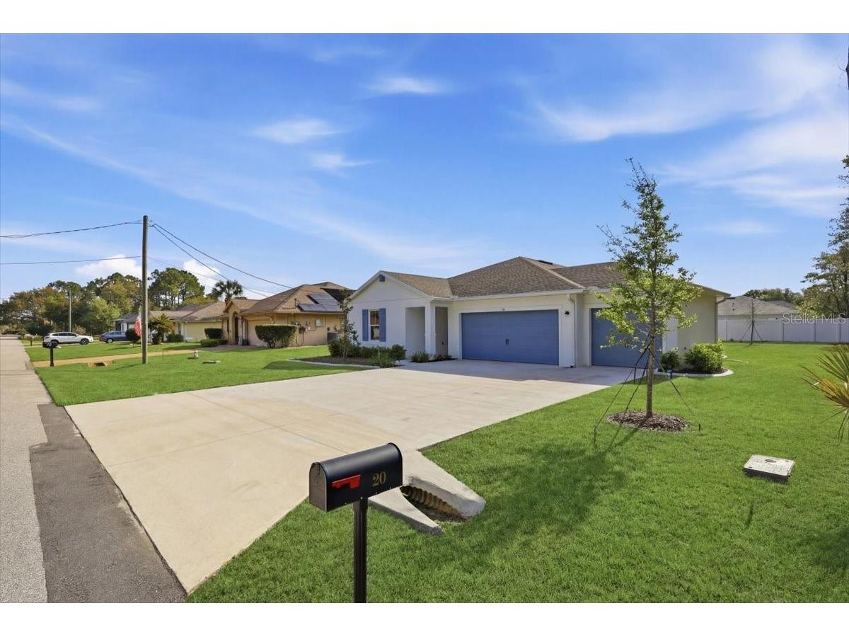 20 Ludlow Lane W Palm Coast FL 32137 FC317362 image48