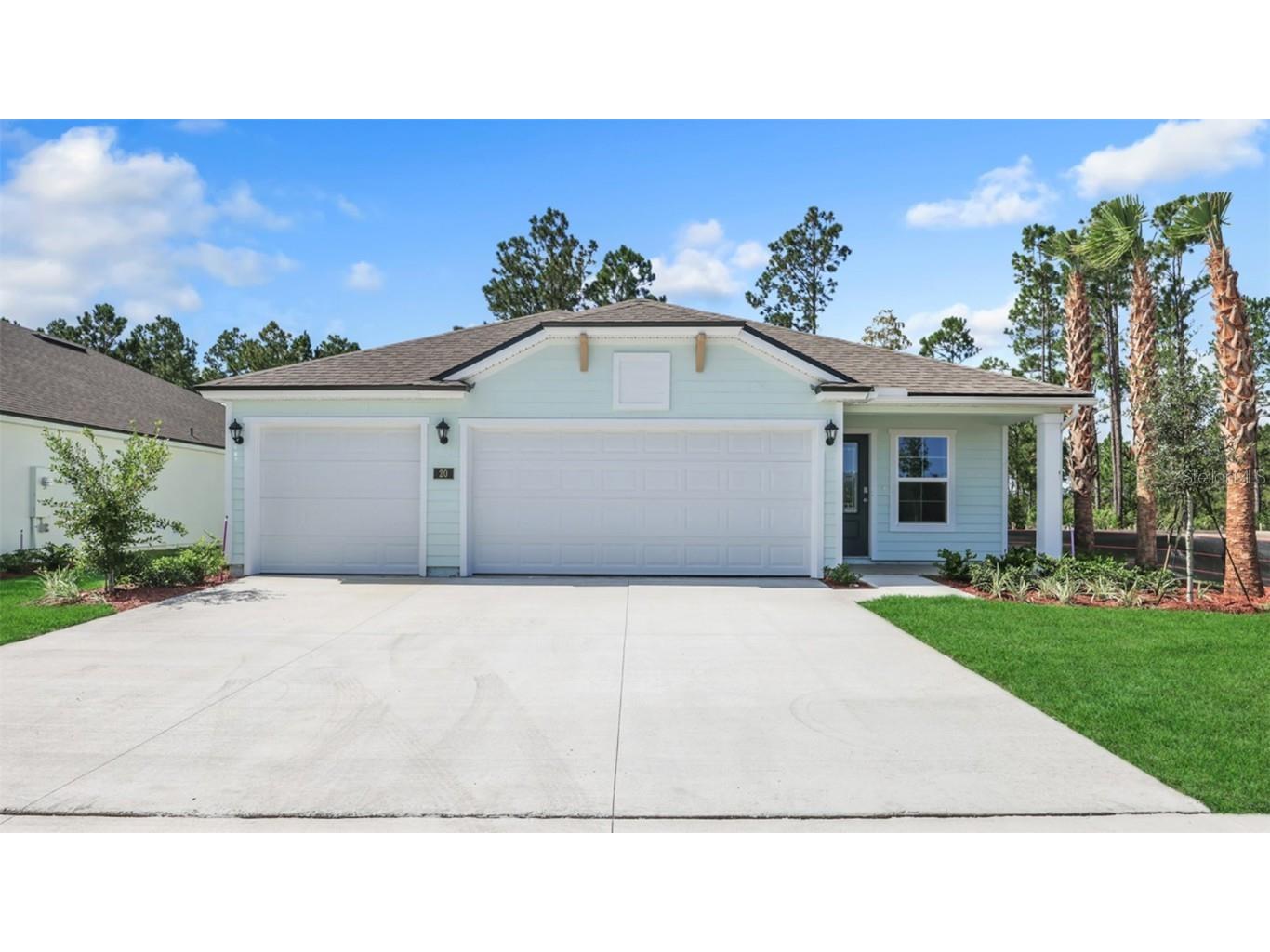 20 Lumber Jack Trail Palm Coast FL 32137 FC292990 image1