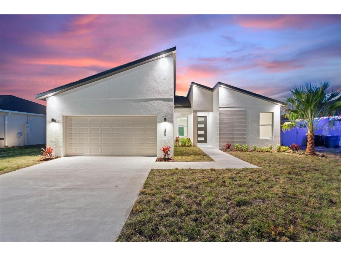 20 Magnolia Blossom Lane Poinciana FL 34759 O6156975 image1