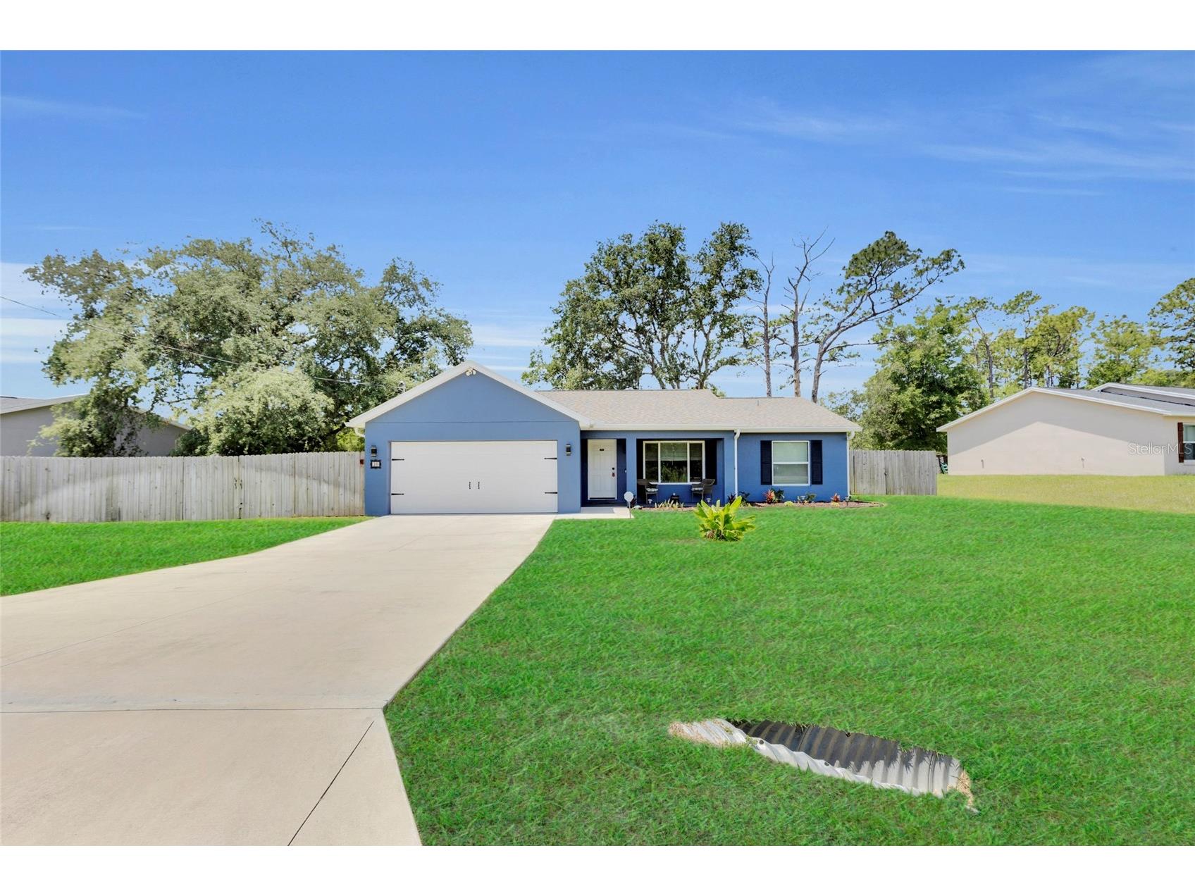 20 Malauka Circle Ocklawaha FL 32179 G5112578 image1