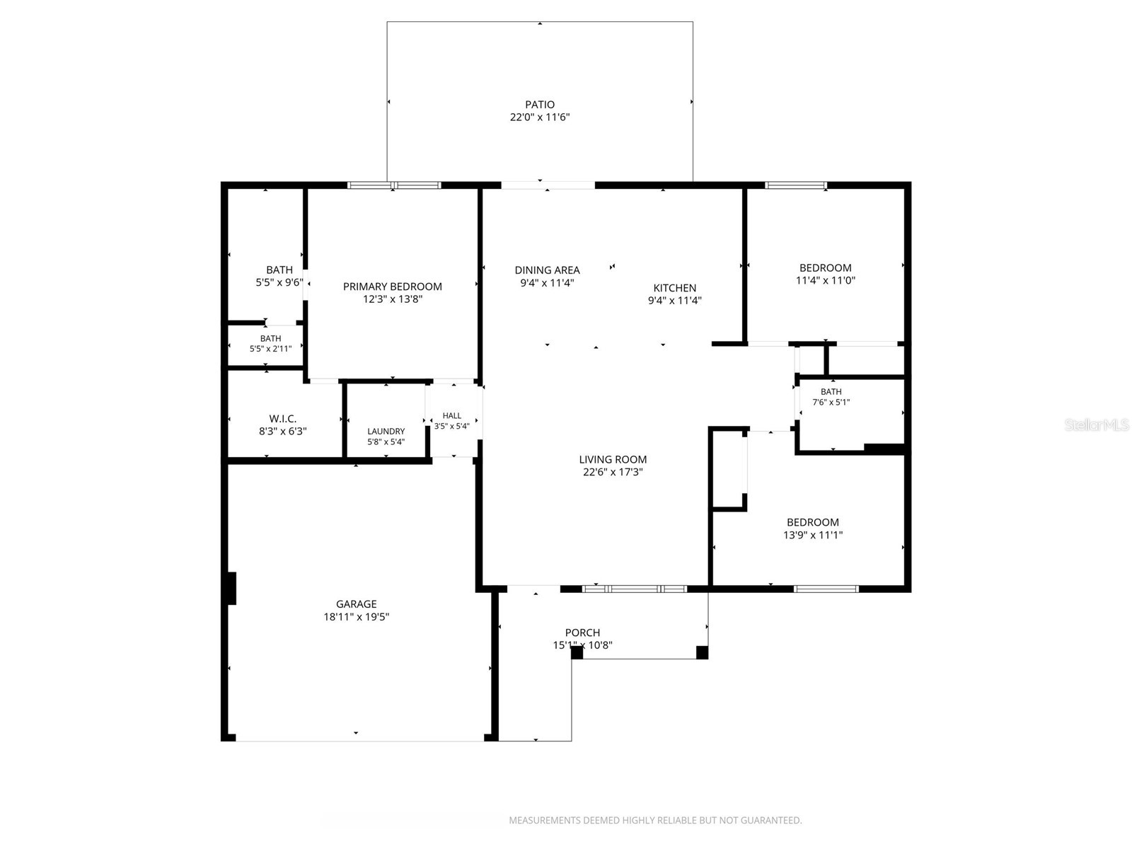 20 Malauka Circle Ocklawaha FL 32179 G5112578 image34