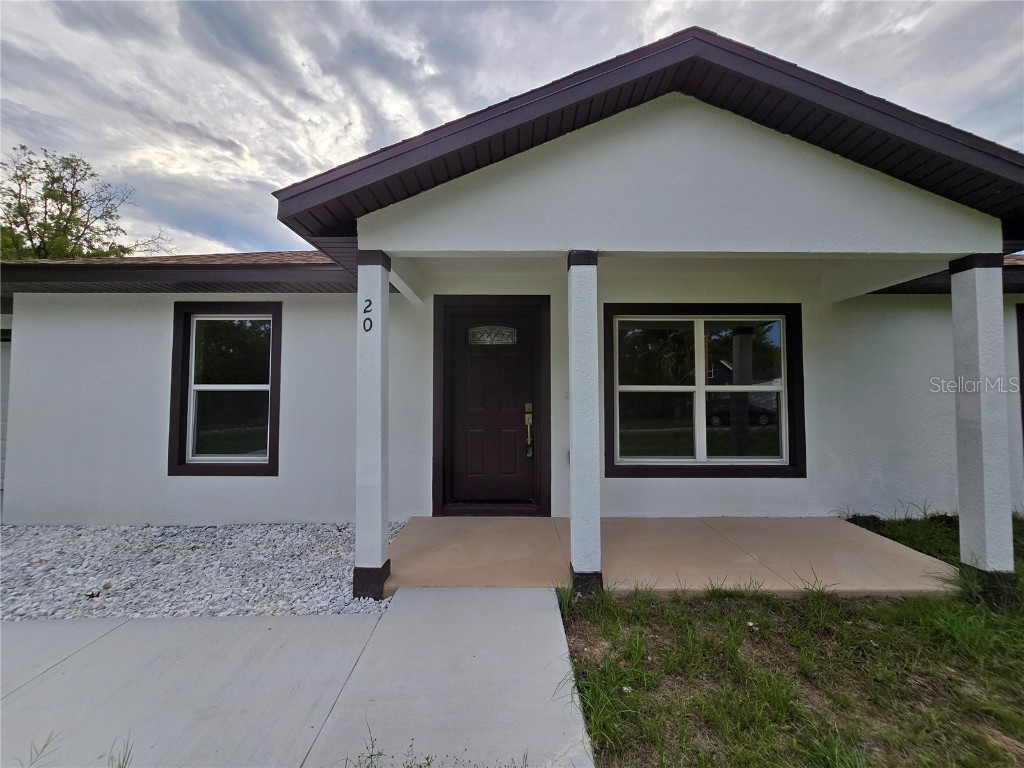 20 Malauka Trail Crse Ocklawaha FL 32179 OM703194 image1