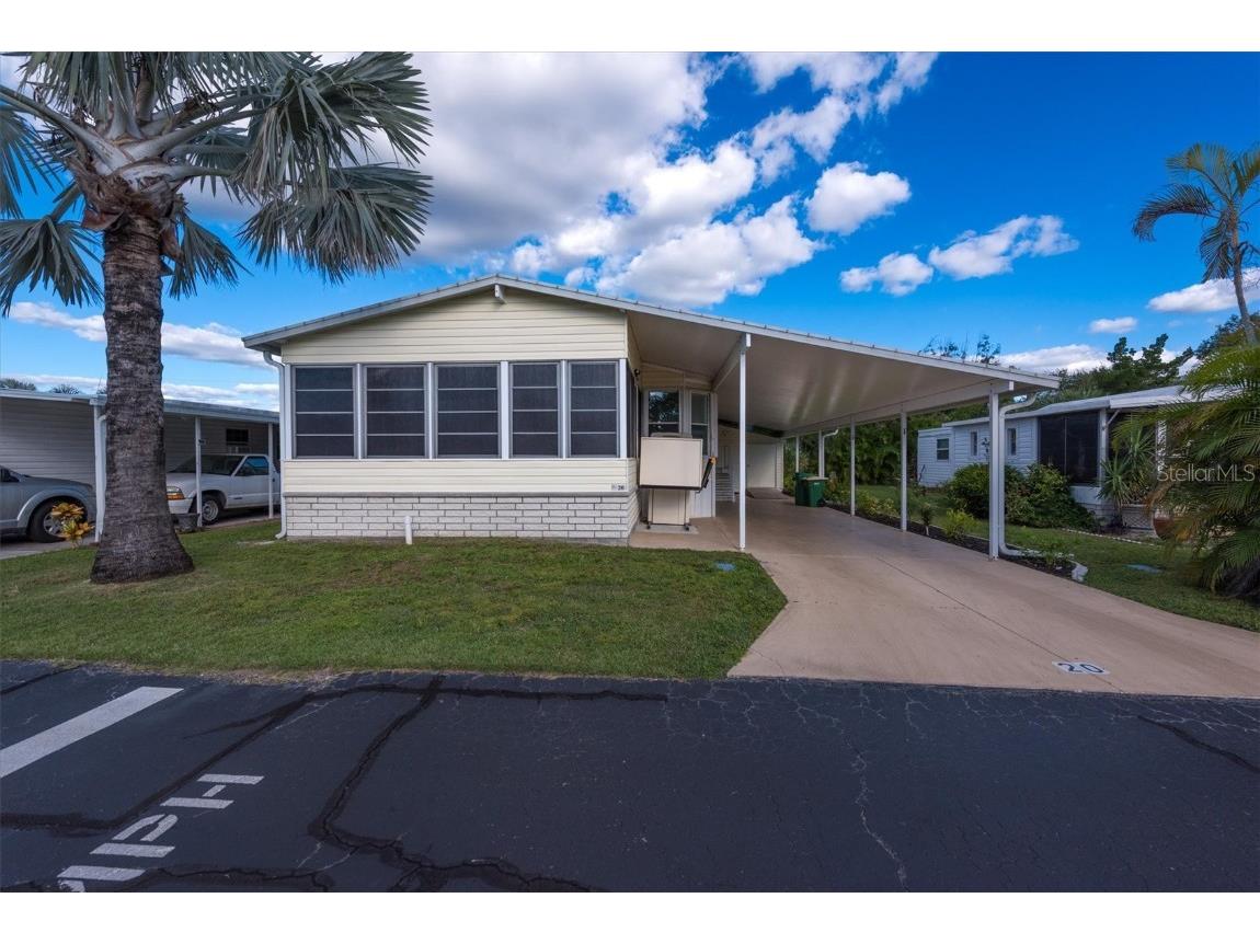 20 Mary Lu Mhp Punta Gorda FL 33980 C7516166 image1
