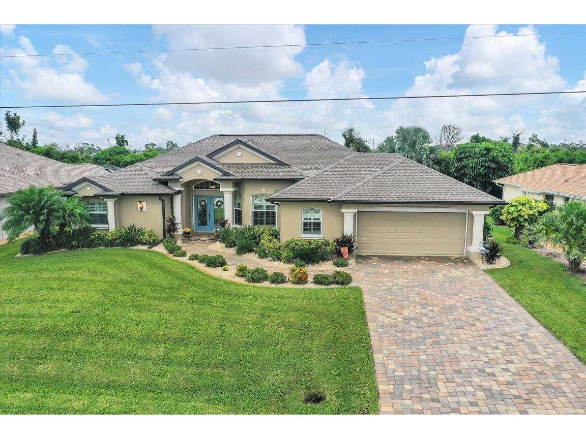 20 Medalist Lane Rotonda West FL 33947 D6132500 image1