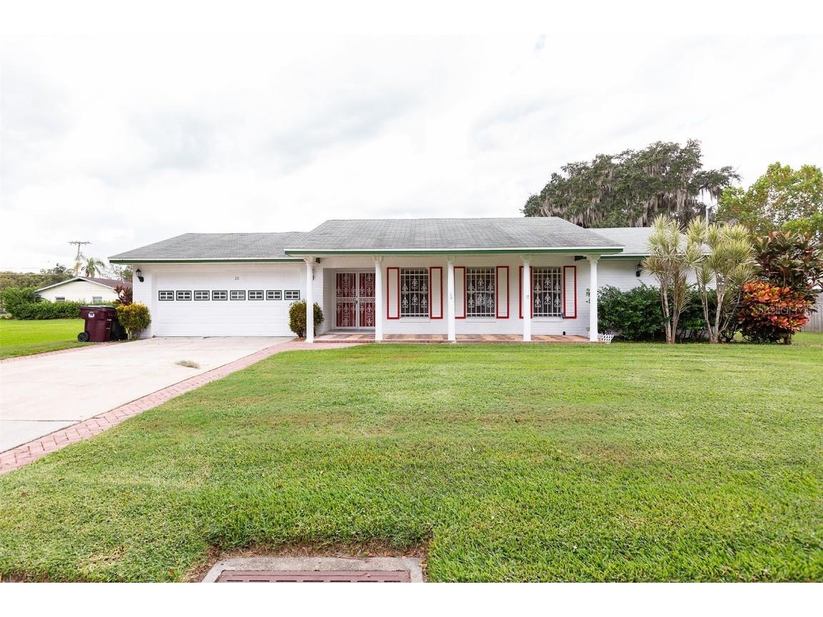 20 Michigan Avenue Saint Cloud FL 34769 S5058489 image1