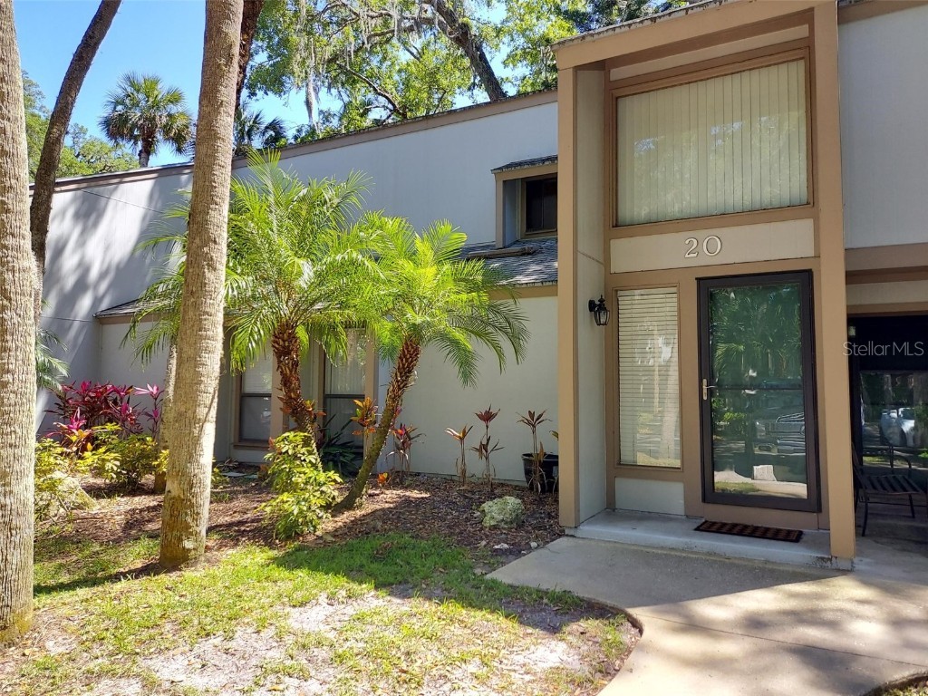 20 Mid Oaks Circle #20 Palm Coast FL 32137 FC313420 image1