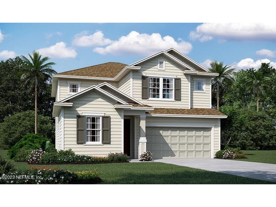 20 Moana Court S Palm Coast FL 32137 S5088084 image1