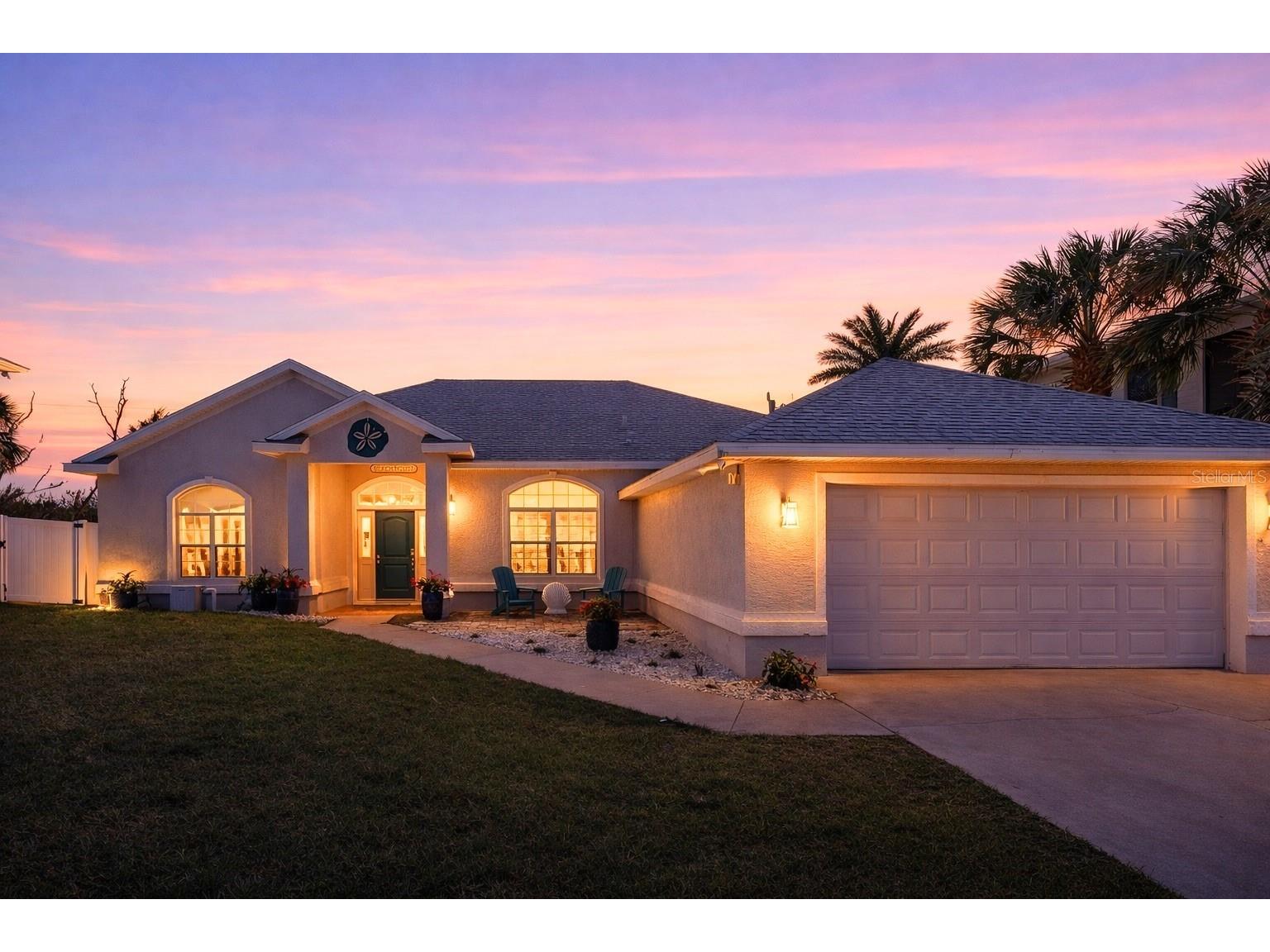 20 Moody Drive Palm Coast FL 32137 - ATLANTIC OCEAN FC317111 image1