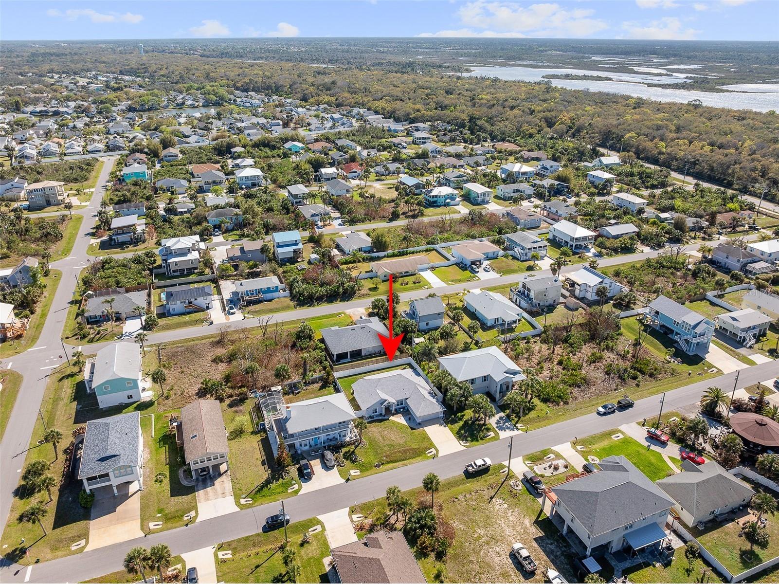 20 Moody Drive Palm Coast FL 32137 - ATLANTIC OCEAN FC317111 image34
