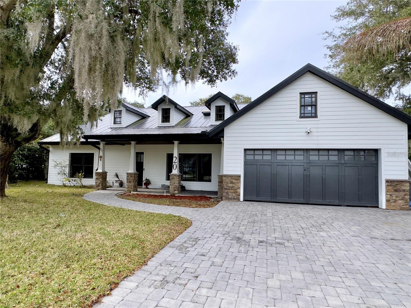 20 Oakdale Street Windermere FL 34786 - LAKE DOWN - BUTLER CHAIN O6421265 image1