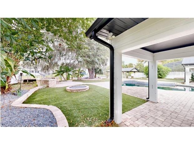 20 Oakdale Street Windermere FL 34786 - LAKE DOWN - BUTLER CHAIN O6421265 image11
