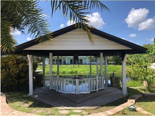 20 Oakdale Street Windermere FL 34786 - LAKE DOWN - BUTLER CHAIN O6421265 image13