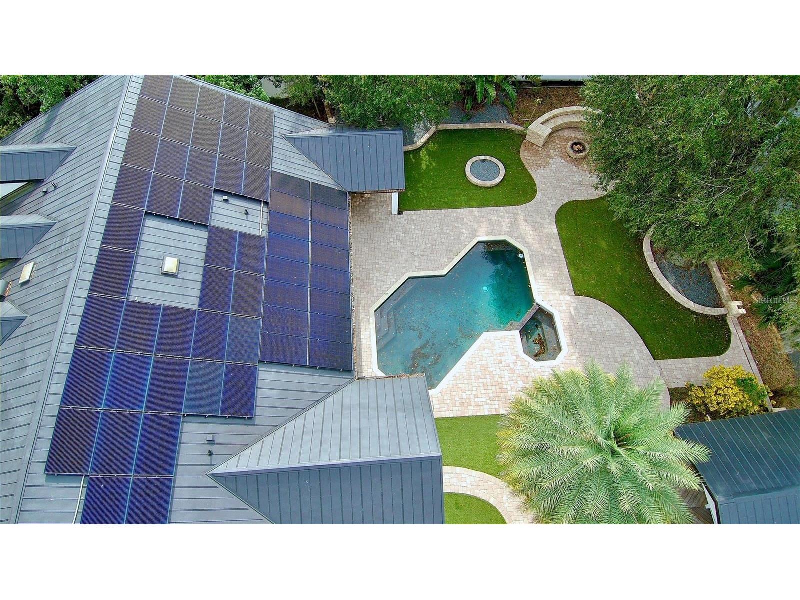 20 Oakdale Street Windermere FL 34786 - LAKE DOWN - BUTLER CHAIN O6421265 image2