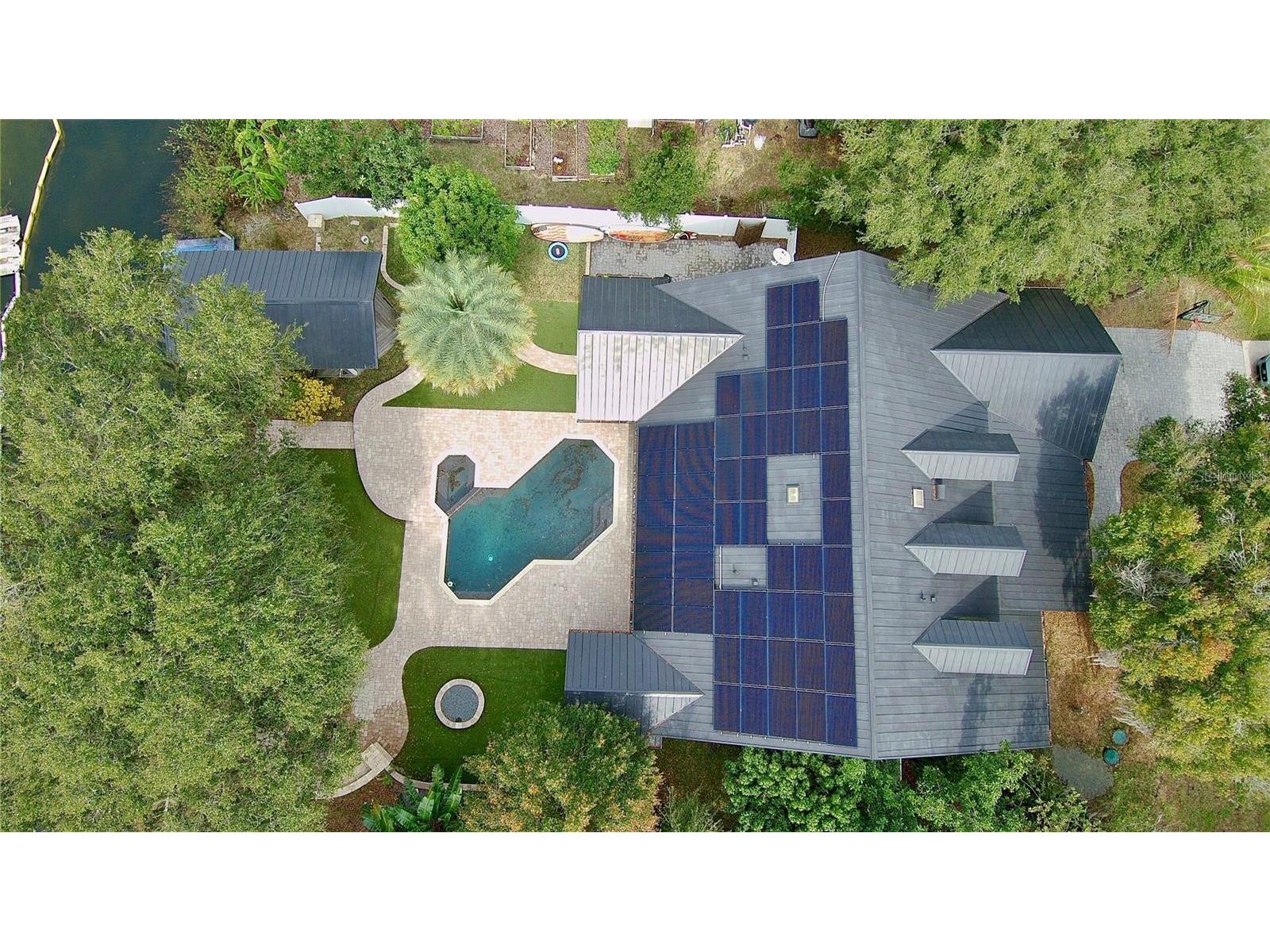 20 Oakdale Street Windermere FL 34786 - LAKE DOWN - BUTLER CHAIN O6421265 image3