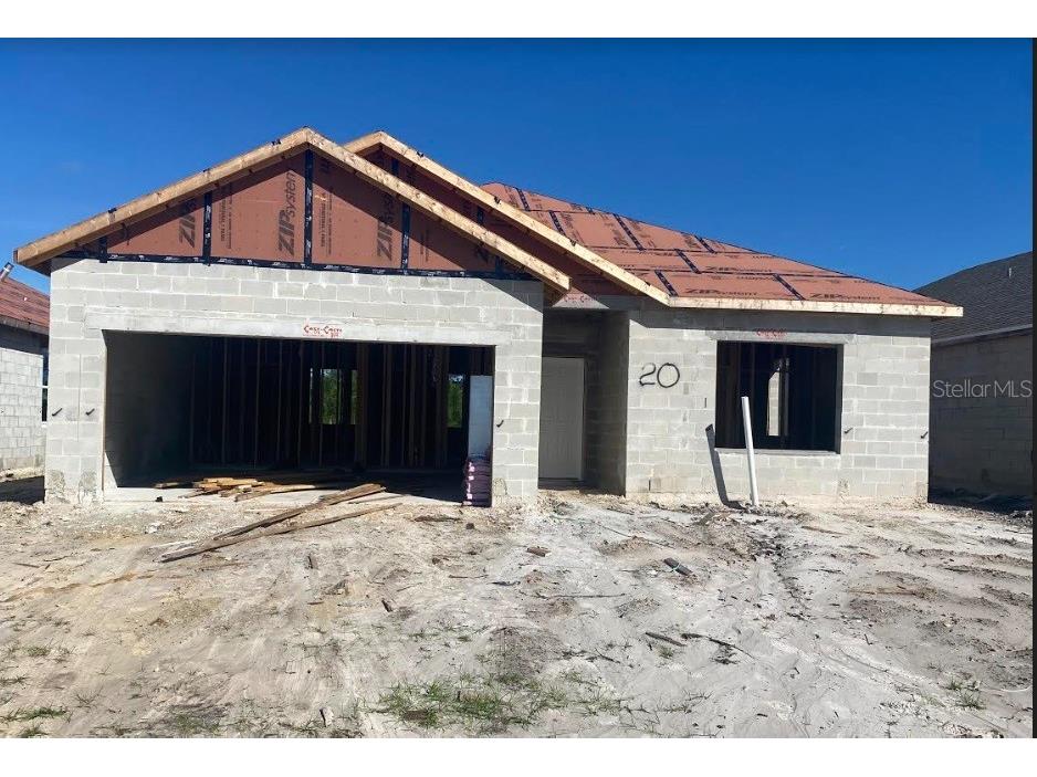 20 Oakleaf Way Palm Coast FL 32137 T3411557 image1