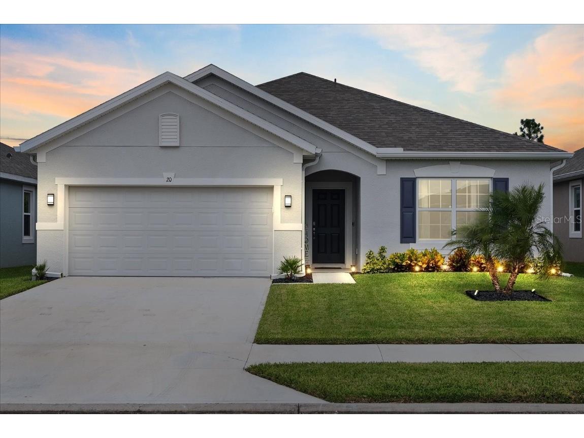 20 Oakleaf Way Palm Coast FL 32137 FC304155 image1