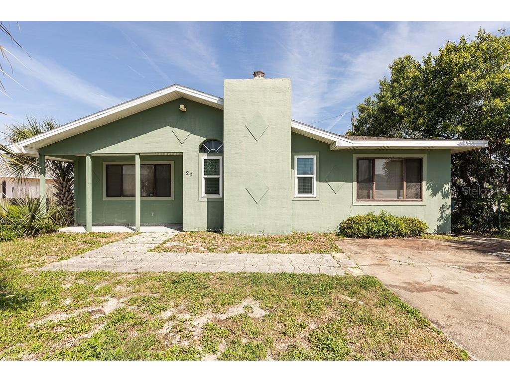 20 Ocean Breeze Circle Ormond Beach FL 32176 FC299906 image1