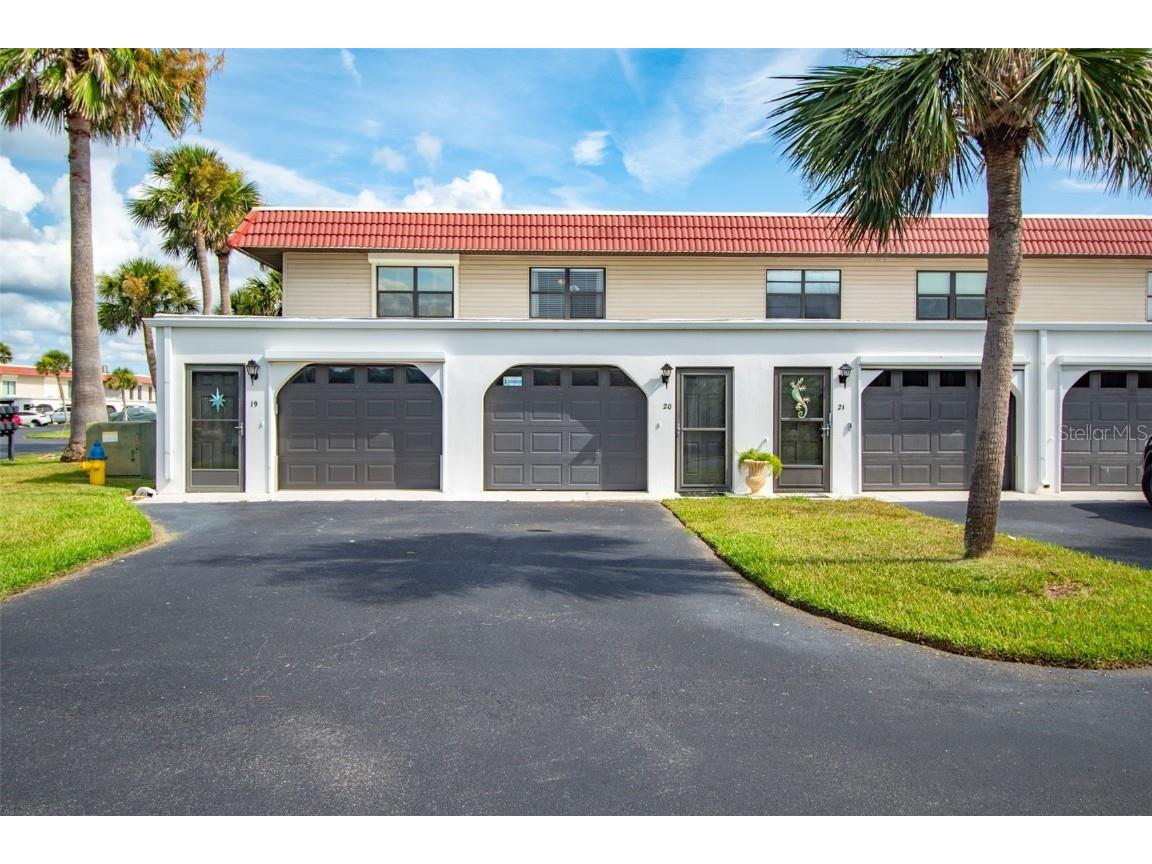 20 Ocean Palm Villa N #20 Flagler Beach FL 32136 FC310883 image1