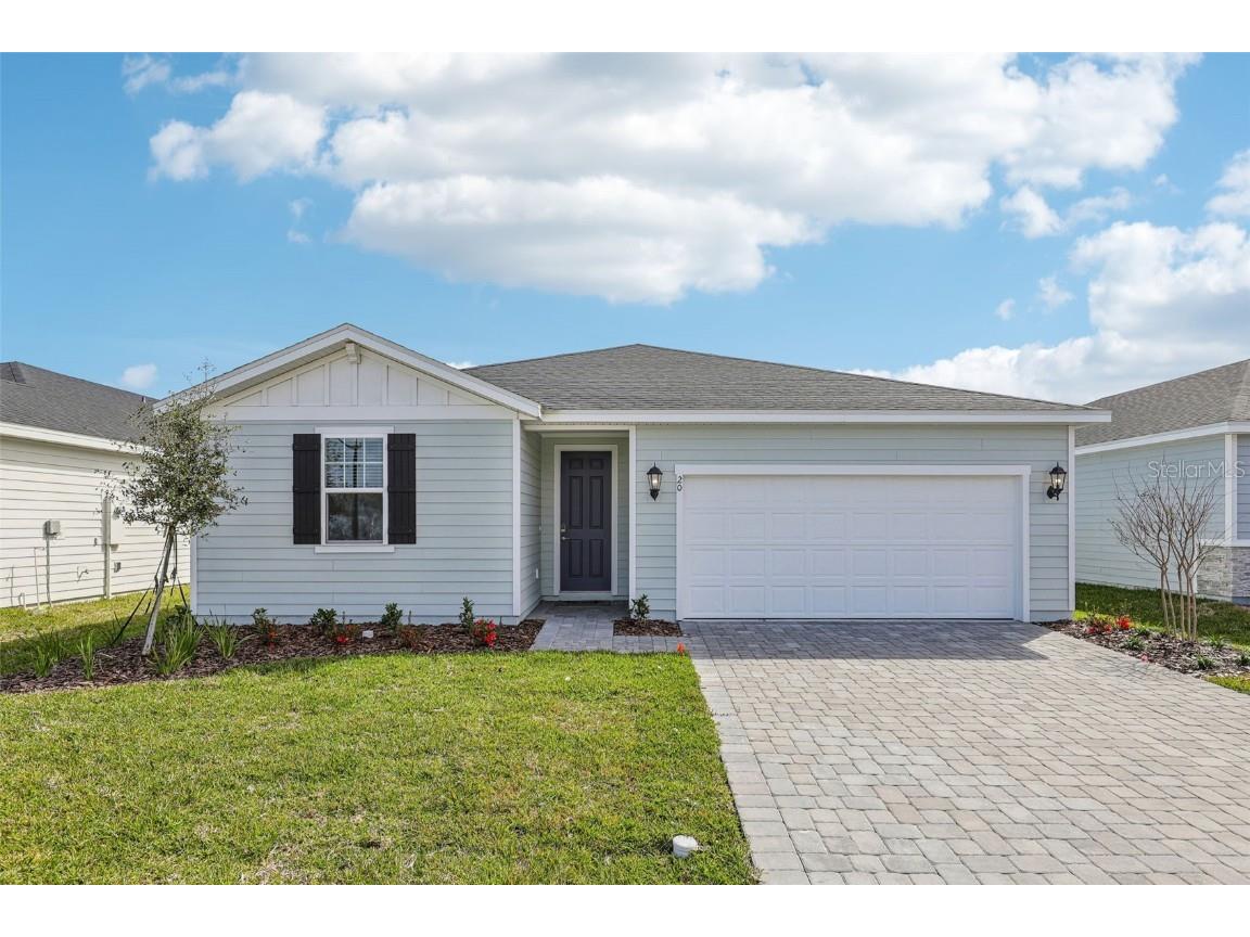 20 Oconee Drive Palm Coast FL 32137 O6224817 image1