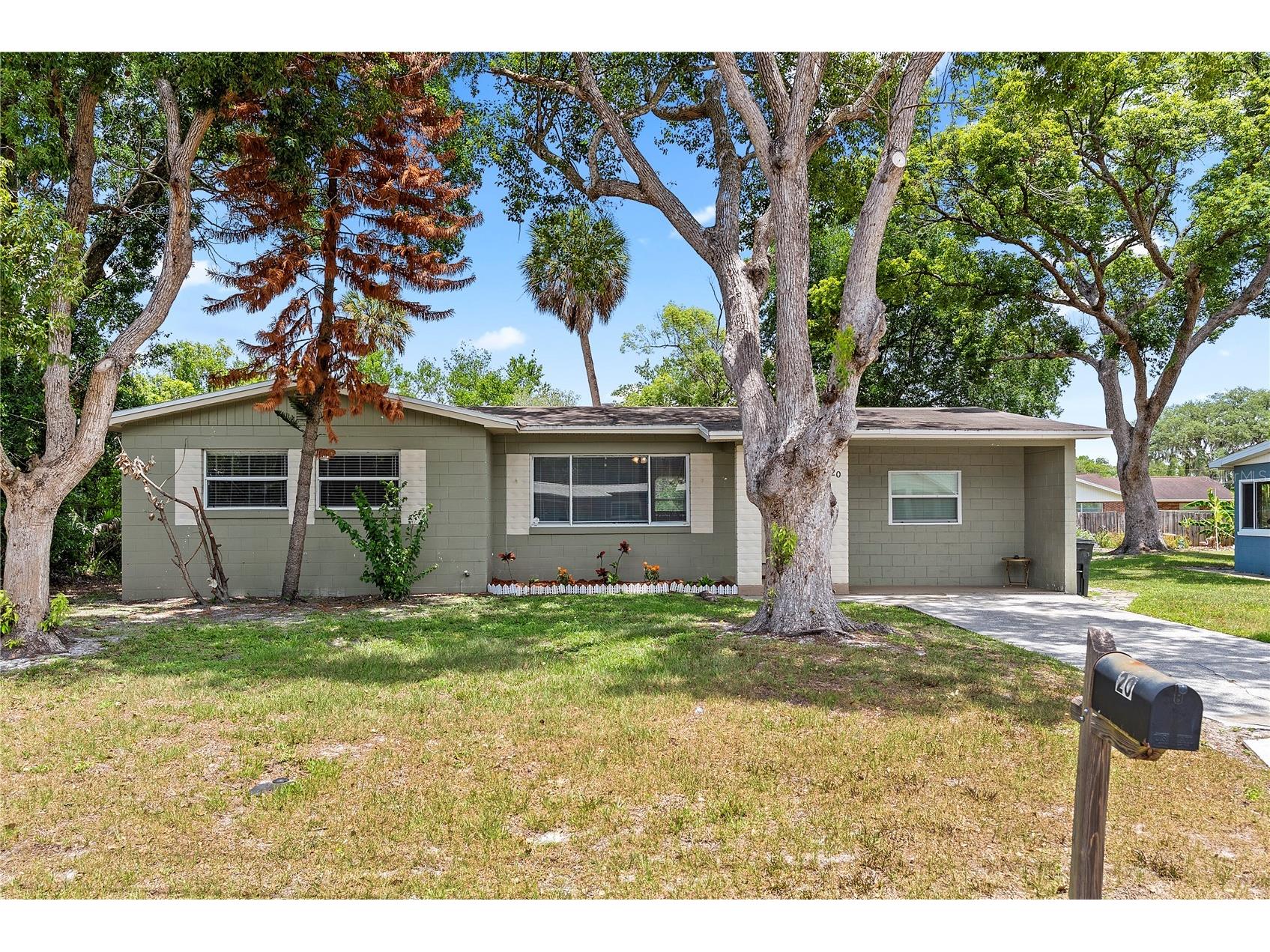 20 Oleander Lane Debary FL 32713 O6412215 image1
