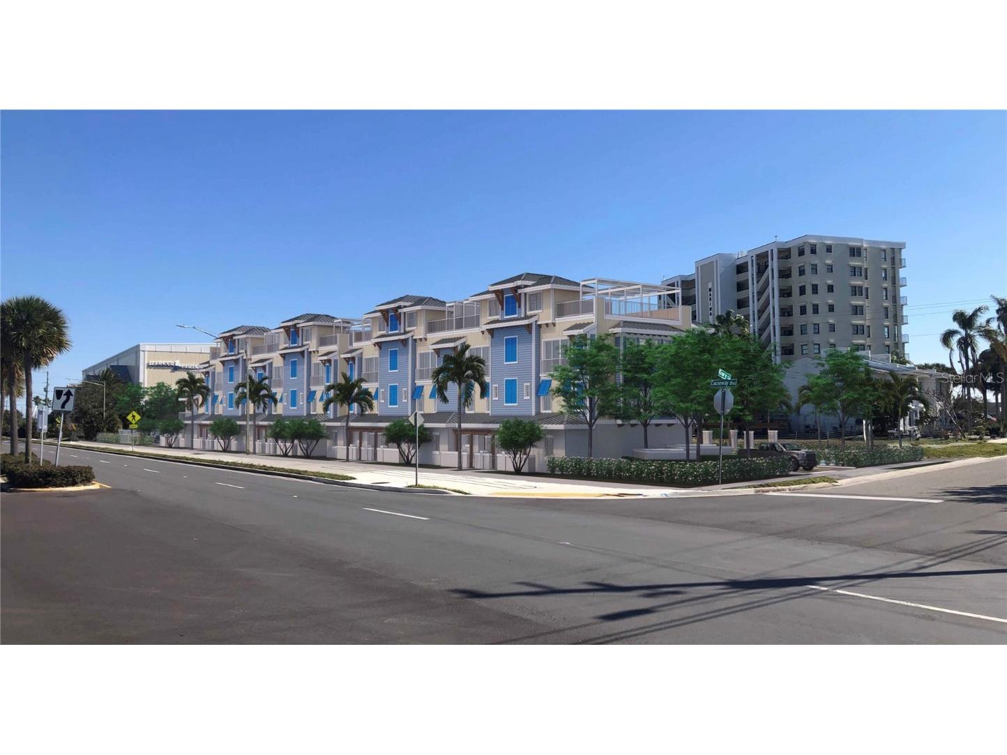 20 Outlook Way #10 Dunedin FL 34698 TB8388228 image1