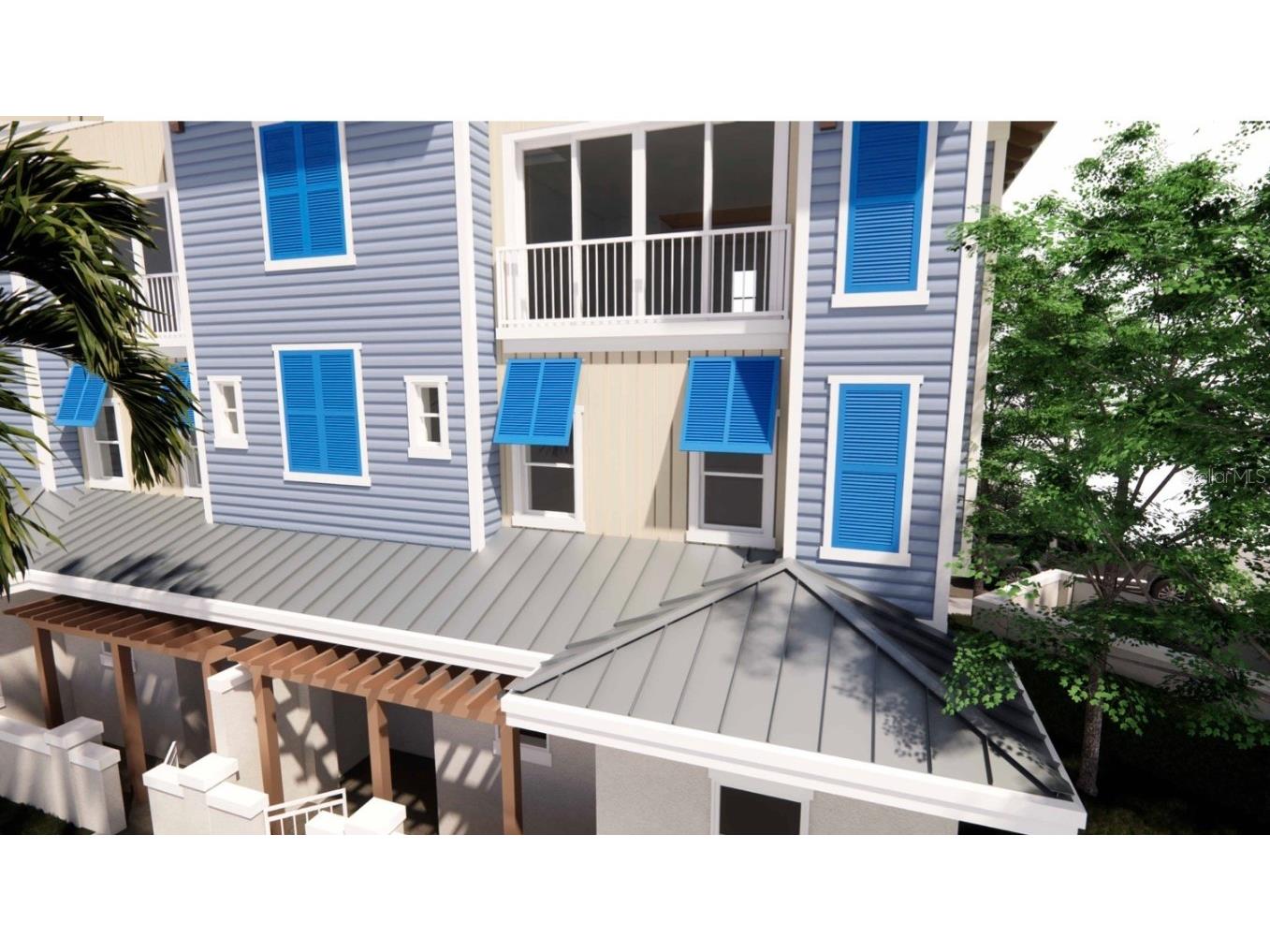 20 Outlook Way #10 Dunedin FL 34698 TB8388228 image14