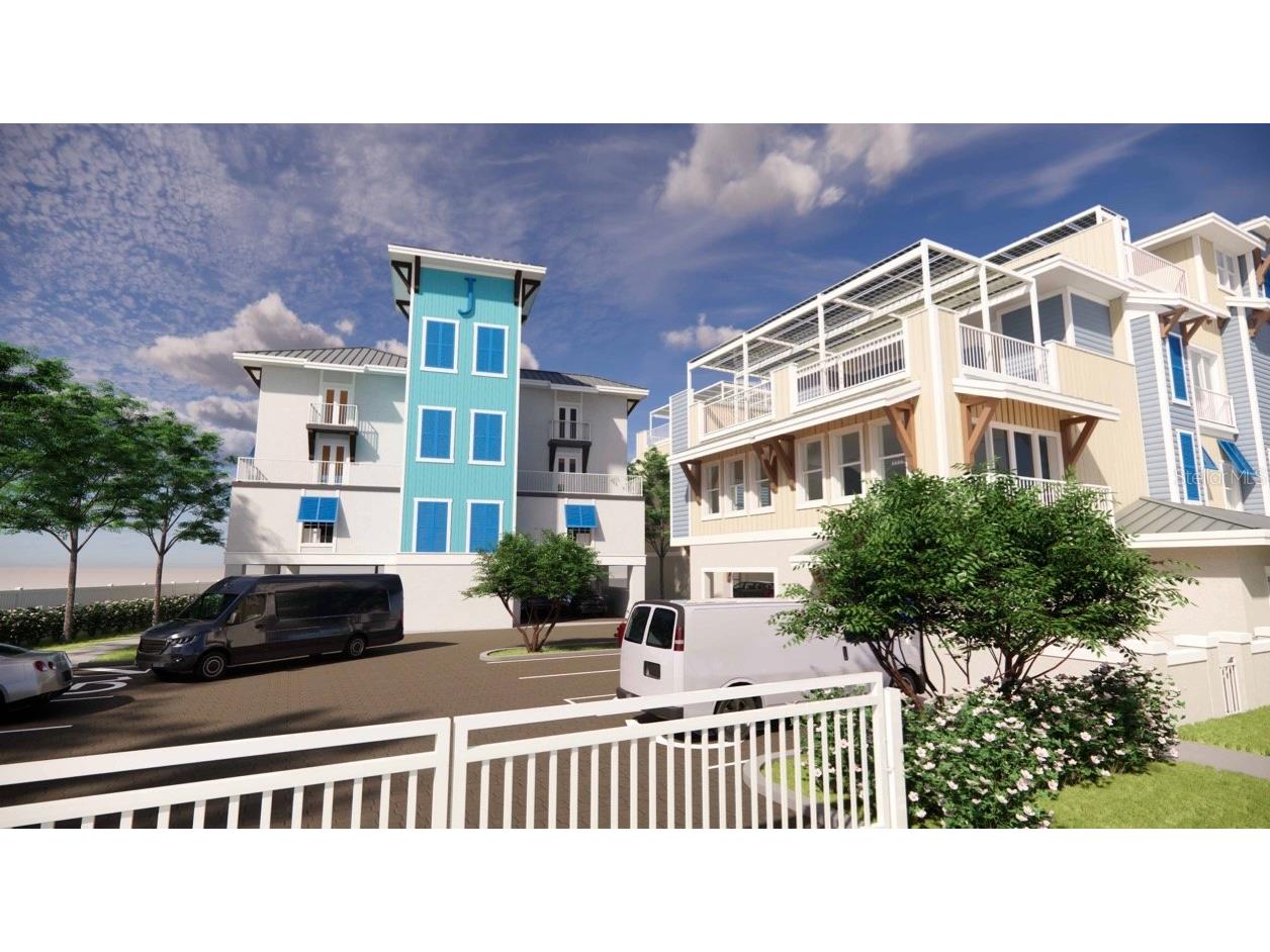 20 Outlook Way #10 Dunedin FL 34698 TB8388228 image17