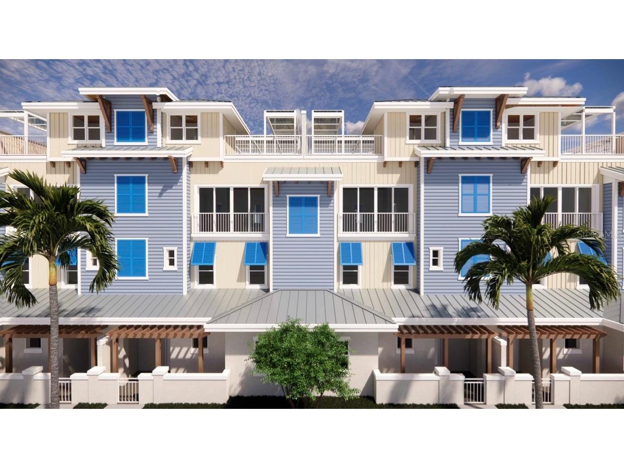 20 Outlook Way #10 Dunedin FL 34698 TB8388228 image5