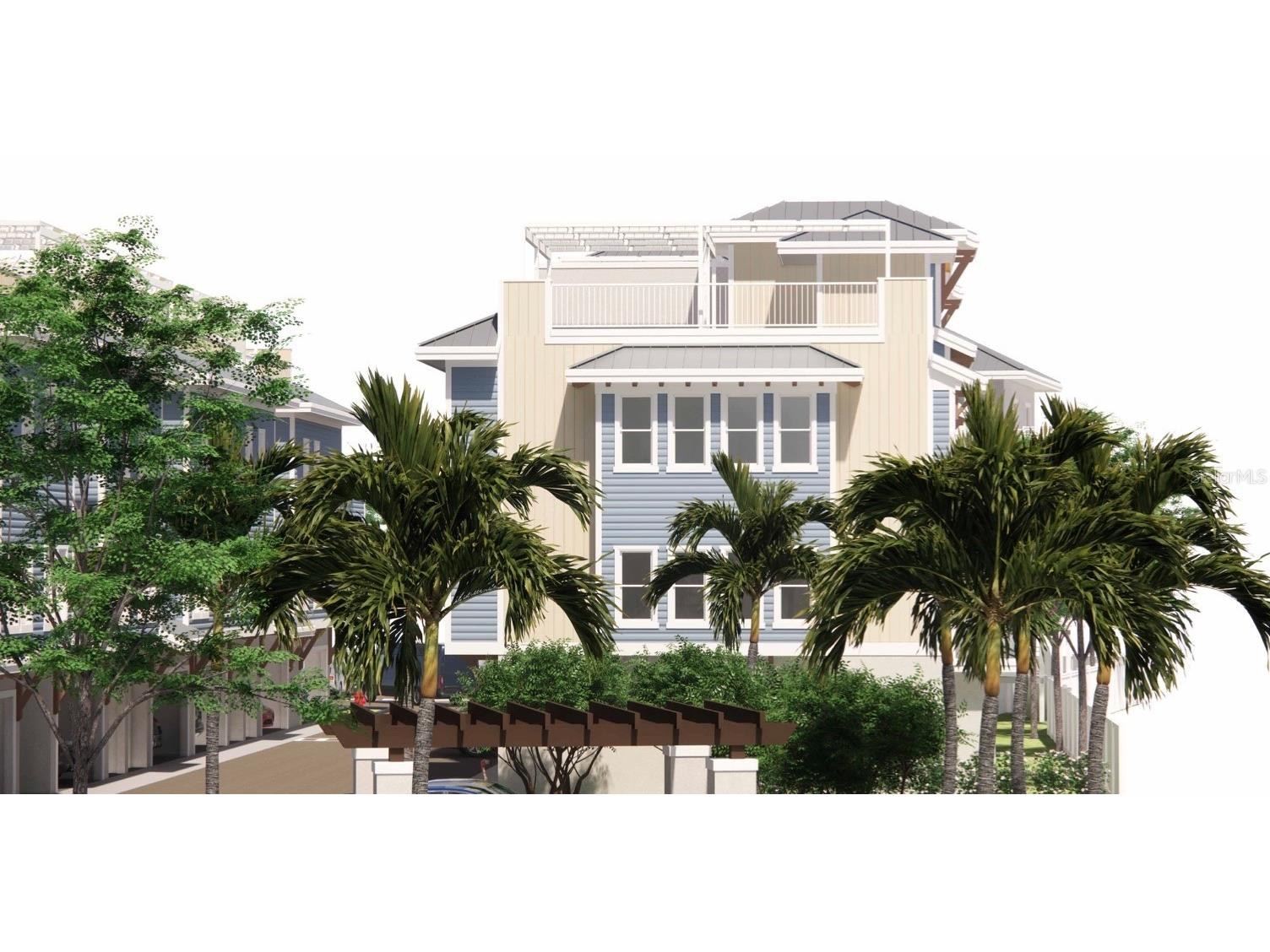 20 Outlook Way #10 Dunedin FL 34698 TB8388228 image8