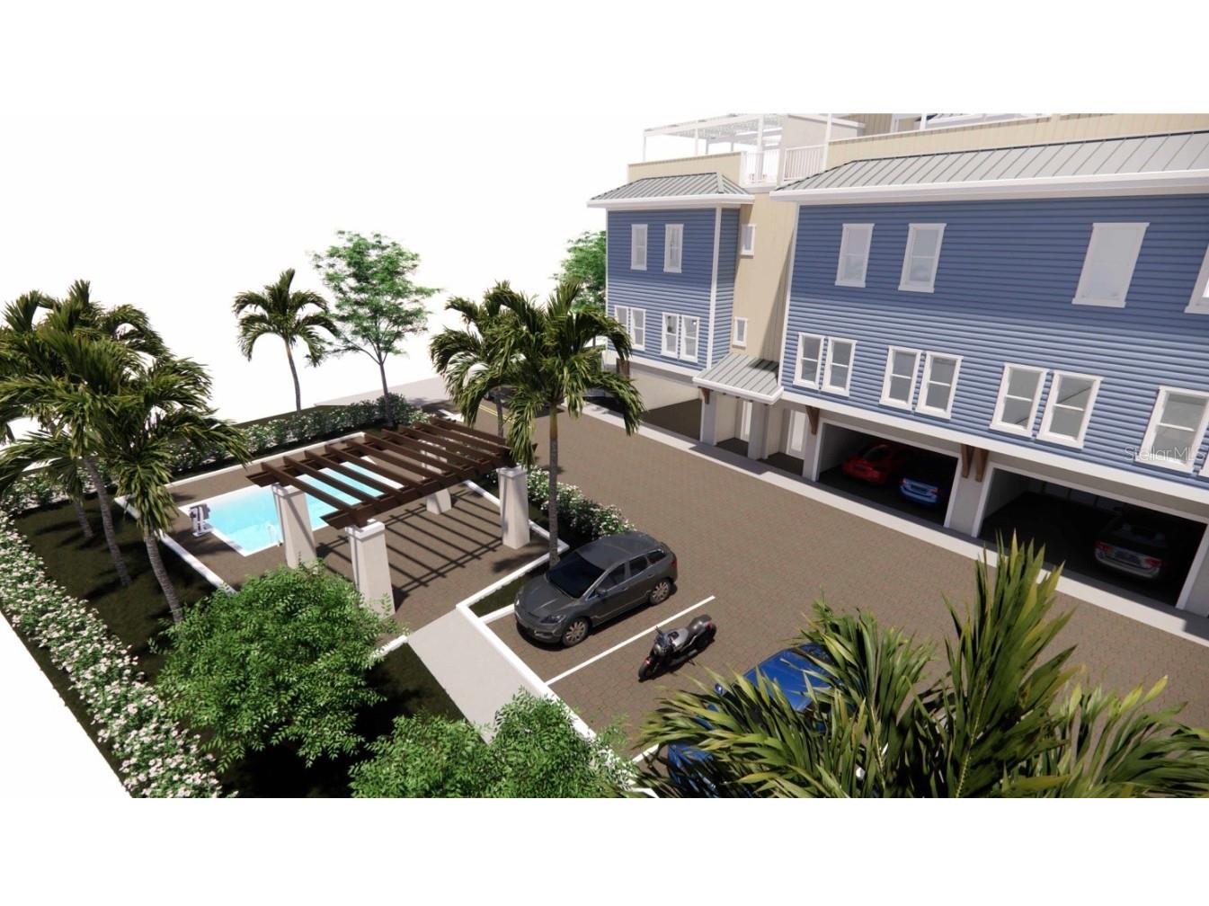 20 Outlook Way #7 Dunedin FL 34698 TB8381028 image31