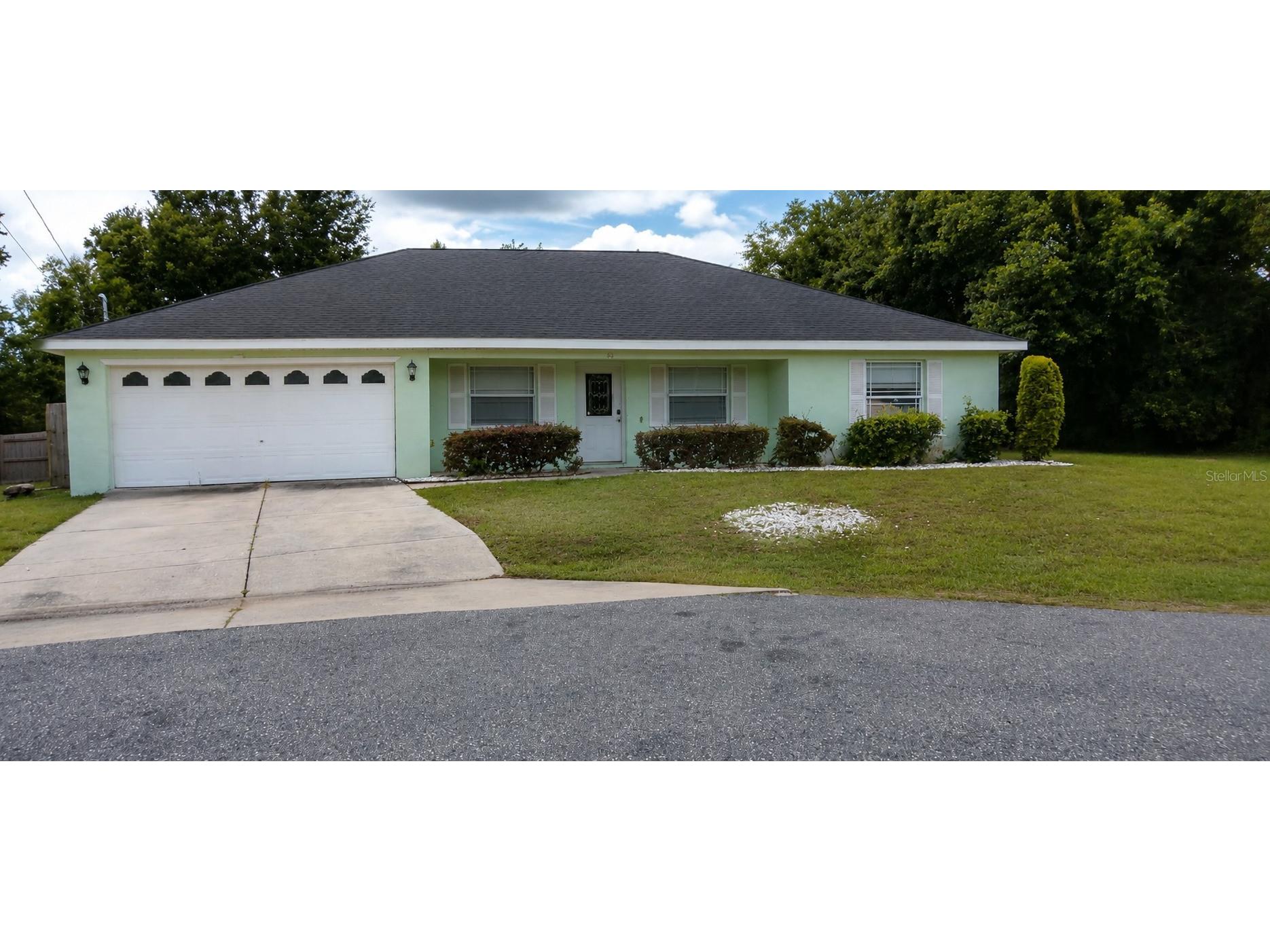 20 Pecan Course Way Ocala FL 34472 V4949260 image1